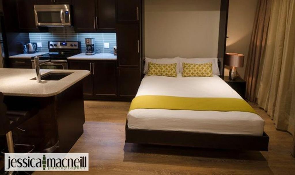 Around The Sea - Cana Da'S Rotating House, Suites & Tours ノース・ラスティコ 部屋 写真