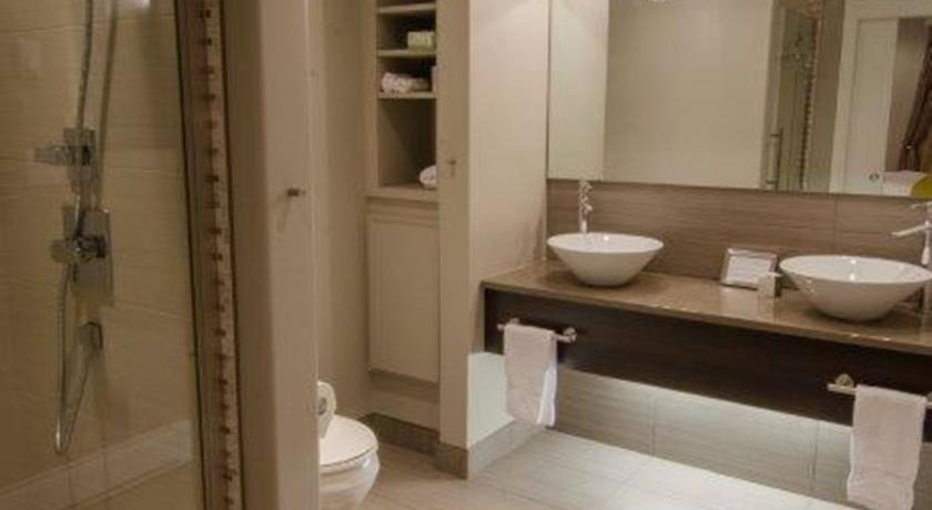 Around The Sea - Cana Da'S Rotating House, Suites & Tours ノース・ラスティコ 部屋 写真